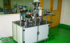 自動包銅箔機成功解決傳統手工包銅箔 自動包銅箔機成功解決傳統手工包銅箔