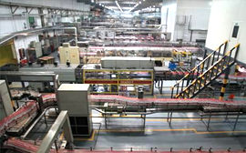 耳機插頭注塑自動化設備的開發 耳機插頭注塑自動化設備的開發