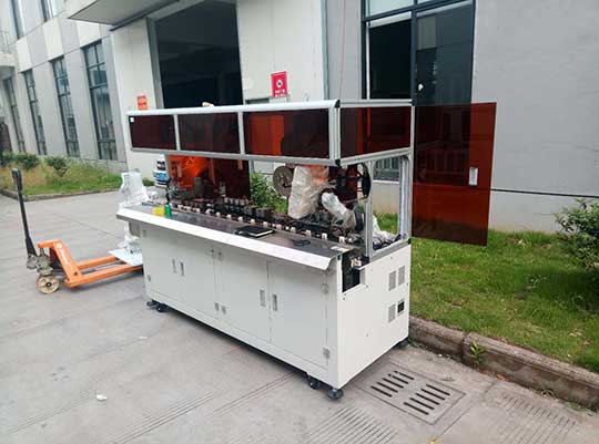 包銅箔與切脫鋁箔的技術支持 包銅箔與切脫鋁箔的技術支持