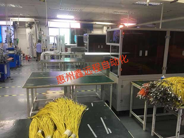 線材前處理機(jī)-鑫遠(yuǎn)程專注編織鋁箔防折斷絲的處理 線材前處理機(jī)-鑫遠(yuǎn)程專注編織鋁箔防折斷絲的處理